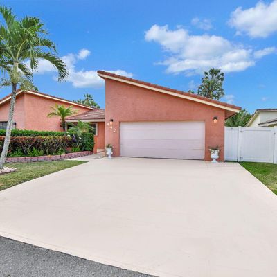 447 Nw 47 Th Ter, Deerfield Beach, FL 33442