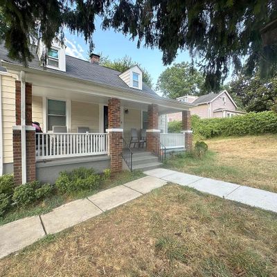 4510 Heath St, Capitol Heights, MD 20743