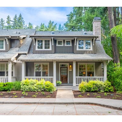 4511 Oakridge Rd, Lake Oswego, OR 97035