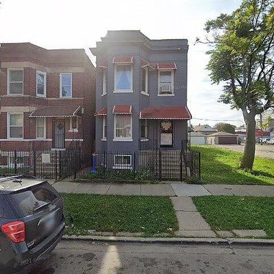 4521 W Wilcox St, Chicago, IL 60624