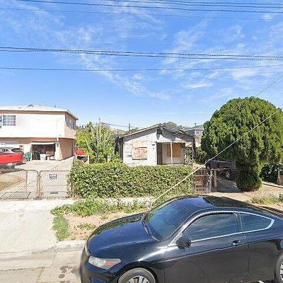 4549 Hammel St, Los Angeles, CA 90022