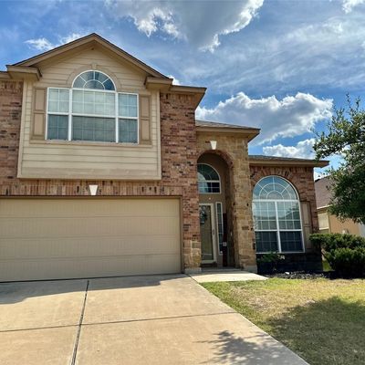 4604 Honeystreet Bridge Ln, Killeen, TX 76549