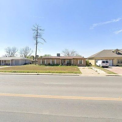 4607 N Dixie Blvd, Odessa, TX 79762