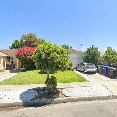 4623 E 52 Nd Pl, Maywood, CA 90270