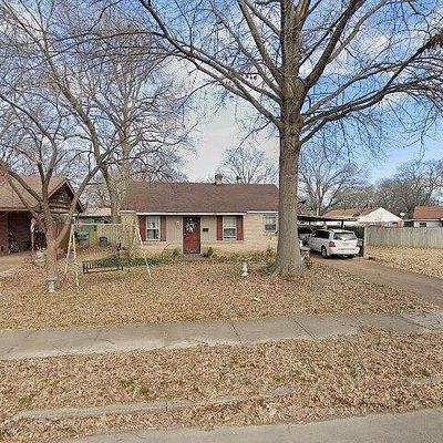 4626 Owen Ave, Memphis, TN 38122