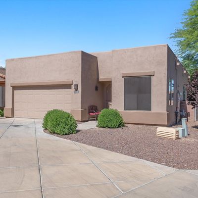 4642 E Via Azufre, Tucson, AZ 85712