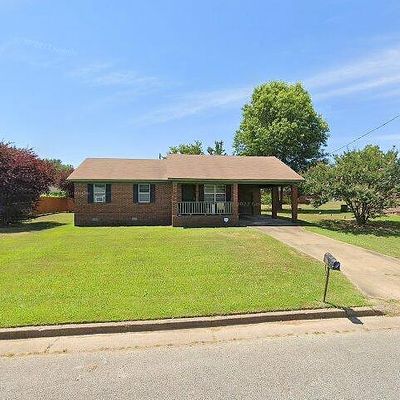 465 Dianne Dr, Brownsville, TN 38012