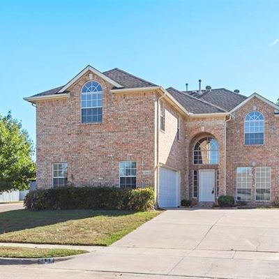 4668 Park Bend Dr, Fort Worth, TX 76137