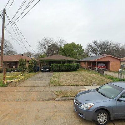 468 E 81 St St, Shreveport, LA 71106