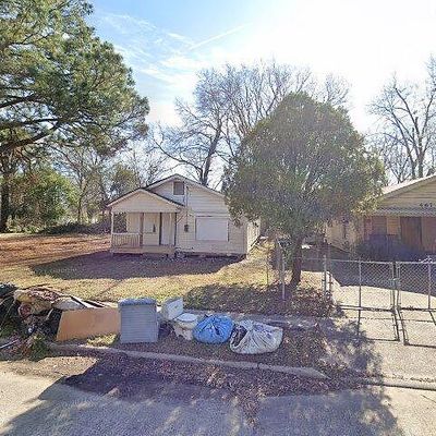 471 Marx St, Shreveport, LA 71106