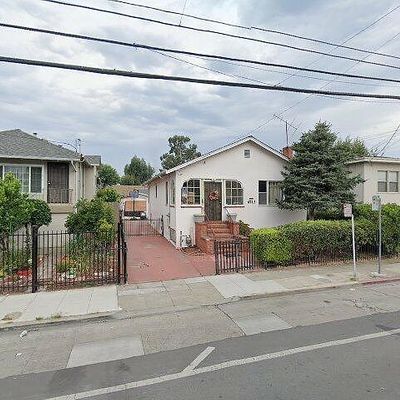 4715 Market St, Emeryville, CA 94608