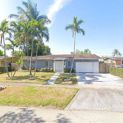 4720 Nw 13 Th St, Lauderhill, FL 33313