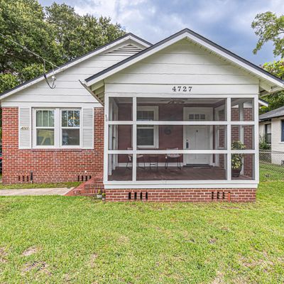 4727 Post St, Jacksonville, FL 32205