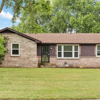 4736 Kalamath Dr, Old Hickory, TN 37138