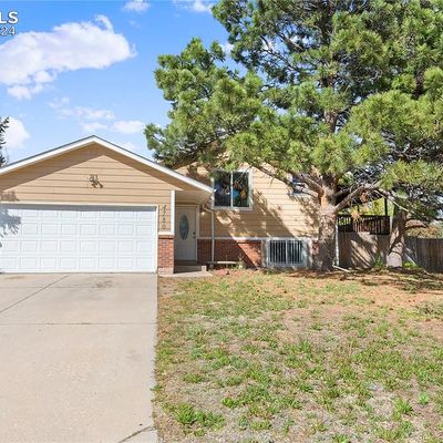 4780 Astrozon Blvd, Colorado Springs, CO 80916