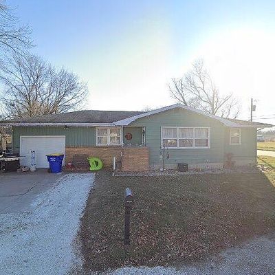 603 E 13 Th St, Washington, IA 52353