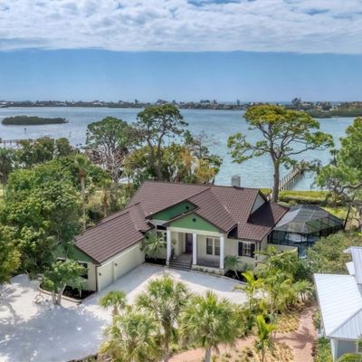 603 Harbor Shore Dr, Nokomis, FL 34275