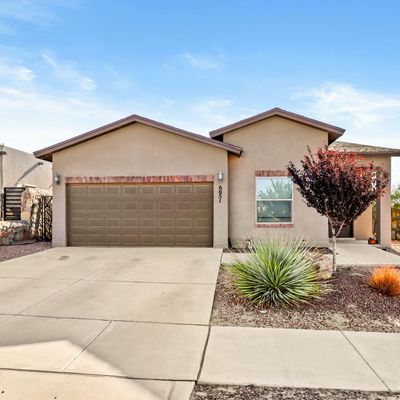 6051 Ginger Park St, Santa Teresa, NM 88008