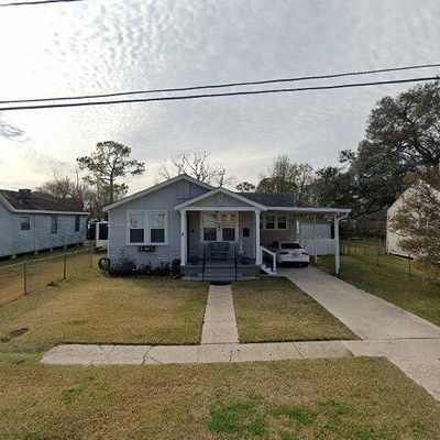 606 Division St, Metairie, LA 70001