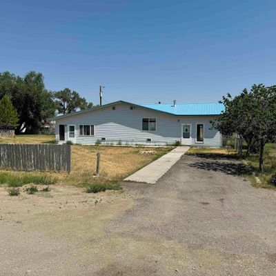 606 W Rochester Ave, Saratoga, WY 82331