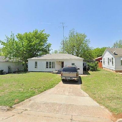 611 N E St, Duncan, OK 73533