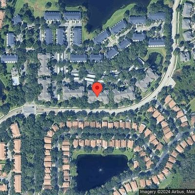 6166 Stevenson Dr #203, Orlando, FL 32835