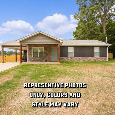 618 W Lincoln St, Alamo, TN 38001