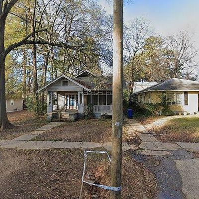 620 College St, Shreveport, LA 71104