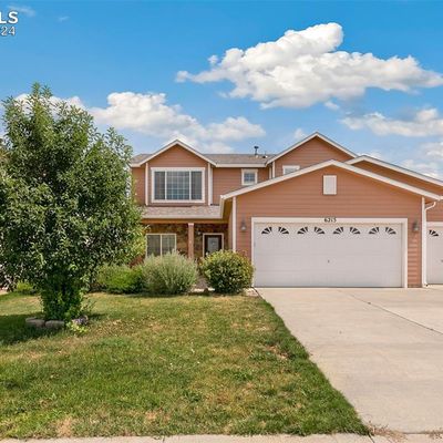 6215 Laurel Grass Range Trl, Colorado Springs, CO 80925