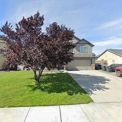 622 S Harborview St, Moses Lake, WA 98837