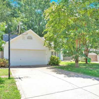 6236 Old Corral St, Charlotte, NC 28277