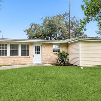 630 Hailey Ave, Slidell, LA 70458