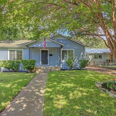 6306 Arroyo Seco, Austin, TX 78757