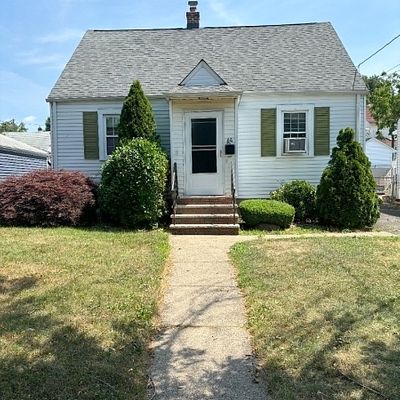 64 Dawson Ave, Clifton, NJ 07012