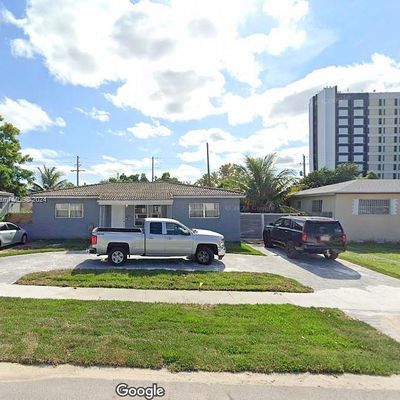 640 Ne 168 Th St, North Miami Beach, FL 33162