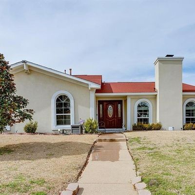 6401 Glenmoor Dr, Garland, TX 75043