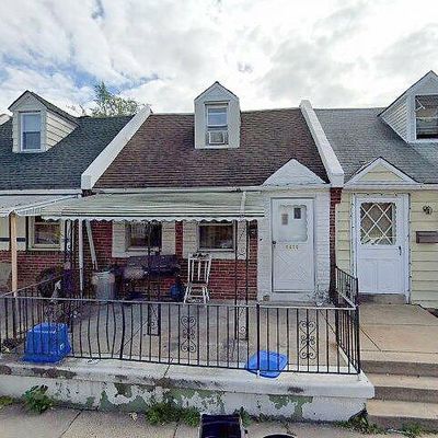 6416 Guyer Ave, Philadelphia, PA 19142