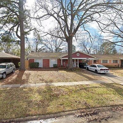 642 Damaka Dr, Shreveport, LA 71106