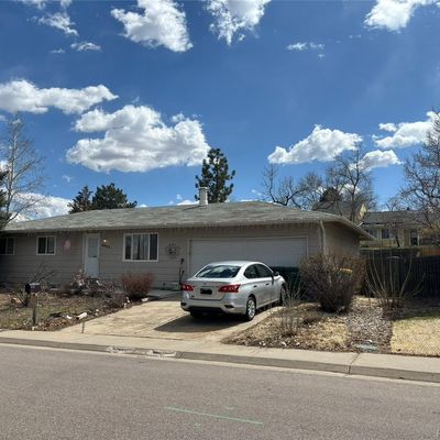 6441 S Eudora Way, Centennial, CO 80121