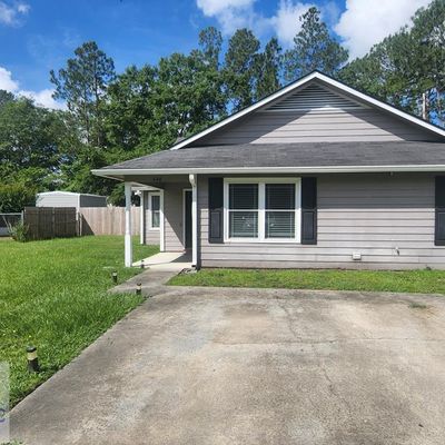 646 Demere St, Hinesville, GA 31313