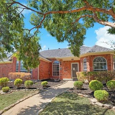 6505 Springmeadow Ln, Rowlett, TX 75089