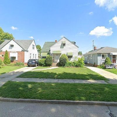 6506 Virginia Ave, Cleveland, OH 44129