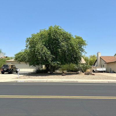 6516 W Mountain View Rd, Glendale, AZ 85302