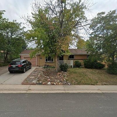 6673 S Washington St, Centennial, CO 80121