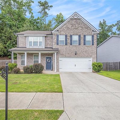 6711 Hill Rock Ln, Fairburn, GA 30213