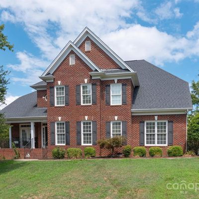 672 Spyglass Way, Rock Hill, SC 29730