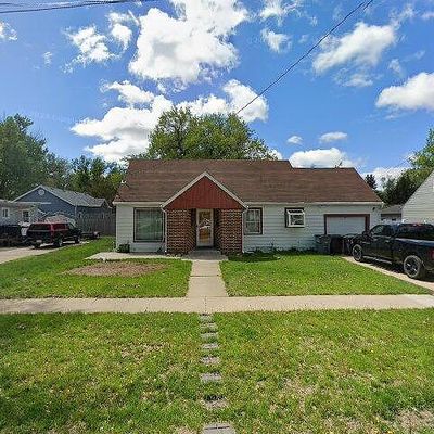 674 E 9 Th St, York, NE 68467