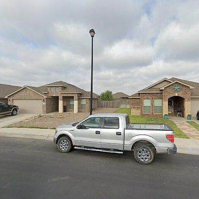 6807 Stetson Dr, Midland, TX 79705