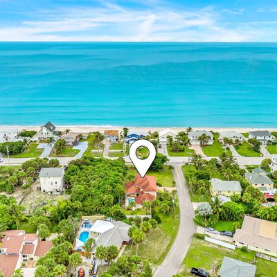 6870 Highway A1 A, Melbourne Beach, FL 32951