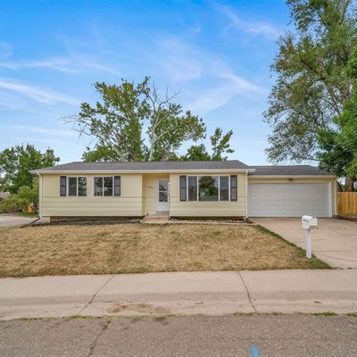 6924 W Hinsdale Dr, Littleton, CO 80128